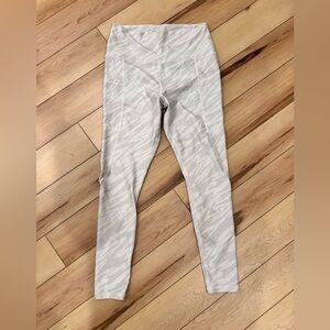 Scorpio Sol Leggings